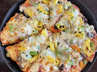 DaVinci's Pizza