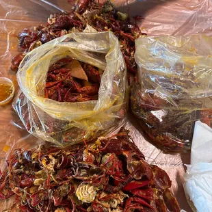 Crawfish