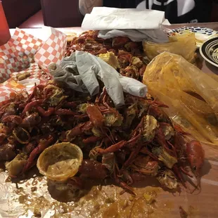 The damage has been done