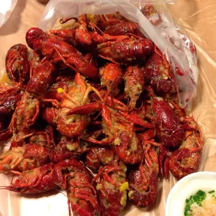 Let me eat you tonight!