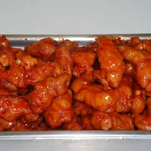 Orange Chicken