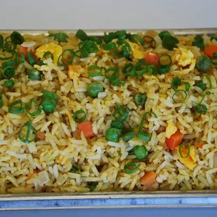 Fried Rice