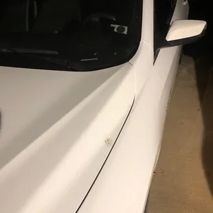 My car