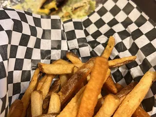 Brady's Brats & Burgers