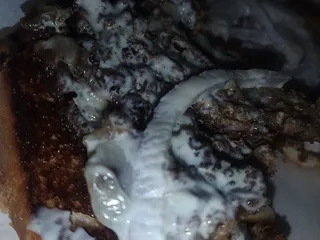 Sammy's Smash Burgers