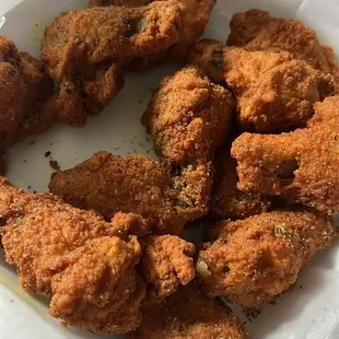 lemon pepper wings
