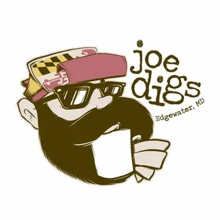 joe digs coffee