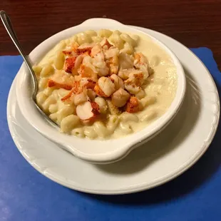 Lobster Mac