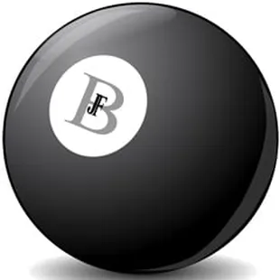 Joe Friday Billiards - POOL TABLE MOVES &amp; SERVICES - OMAHA NE logo