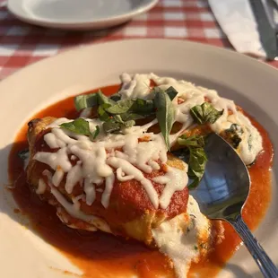 Joe G Pizza & Restaurant