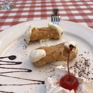 Cannoli