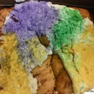 King Cake