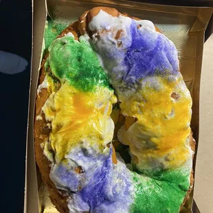 King Cake