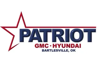 Patriot GMC Hyundai