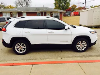 Bartlesville Chrysler Dodge Jeep Ram