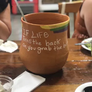 drink