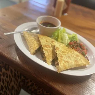 Quesa Birria