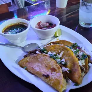food, tacos