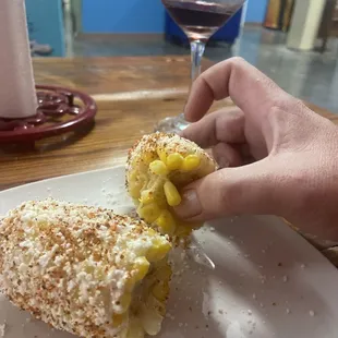 El loco corn