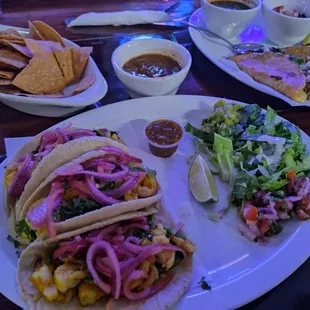 Birria Tacos