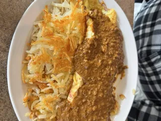 Sterling American Grill Family Dining