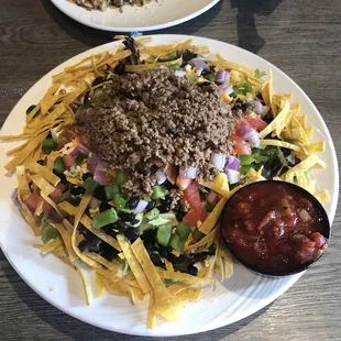 Taco Salad