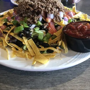Taco Salad