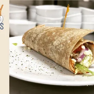burritos and wraps, wraps, burrito, food