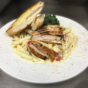 food, pasta, pasta dish