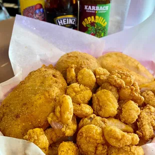 Wed combo dinner. $12 great value. Tasty!