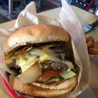 Cheeseburger