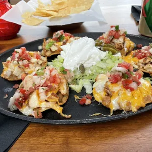 Nachos