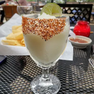 House frozen marg $10