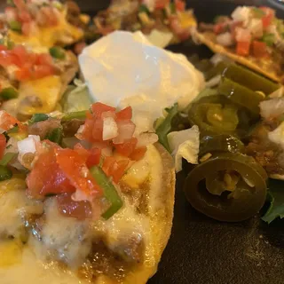 NACHOS