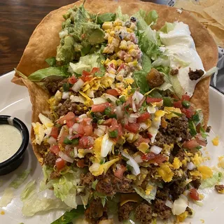 TACO SALAD