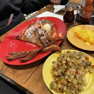 House Potatoes