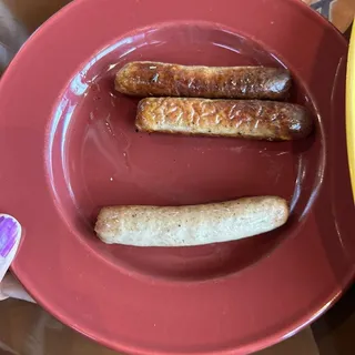 Turkey Sausage Links