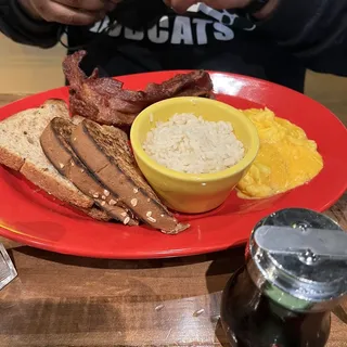 Jl Rise & Shine