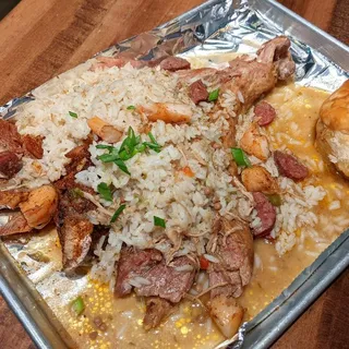 Jambalaya