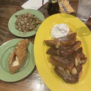 Fried Catfish