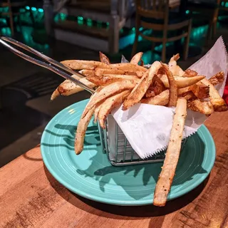 Homemade Fries