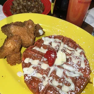 Waffle