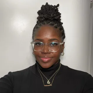 Jazmine P.