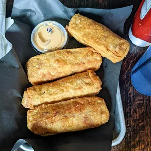 Reuben Rolls