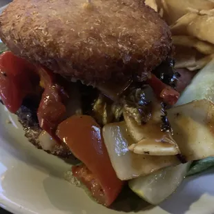 Sandwich of the Week