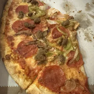 Joe Mama's Pizza and Grill