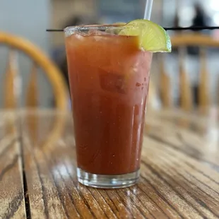 Bloody Marry