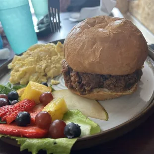Sloppy Joe