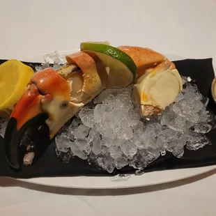 Stone Crab Claw