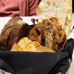 Bread Basket